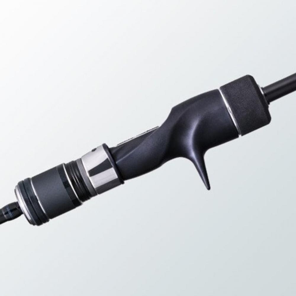 SHIMANO 20 Game Type Slow J B66 4 [offshore Rod]