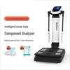 Yimai T6200 Commercial Body Composition Analyzer with Printer
