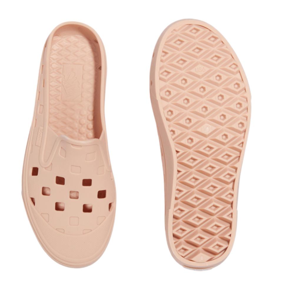 Vans MTE Slip-On Mule TRK Casual Comfortable Clogs Unisex Footwear VN0005V8BOD