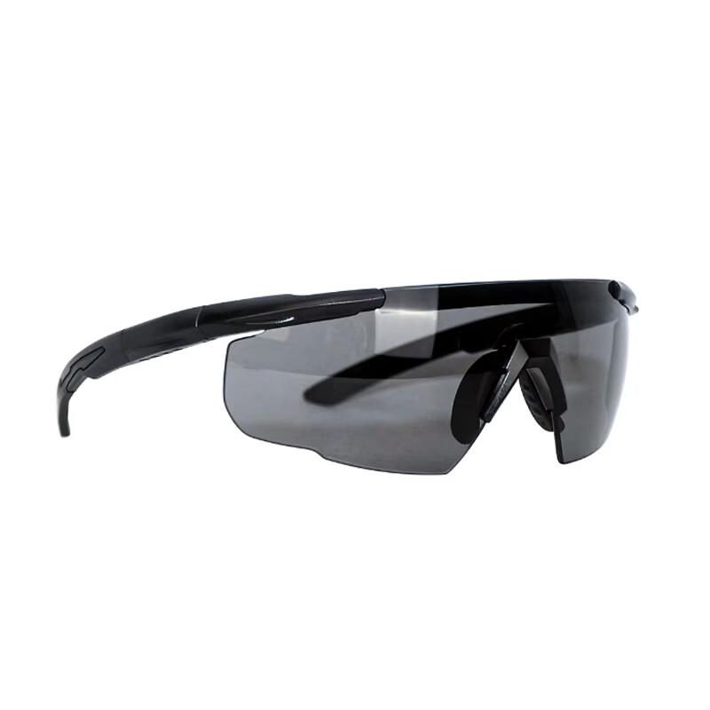 Tactical Anti-Fog Shooting Goggles