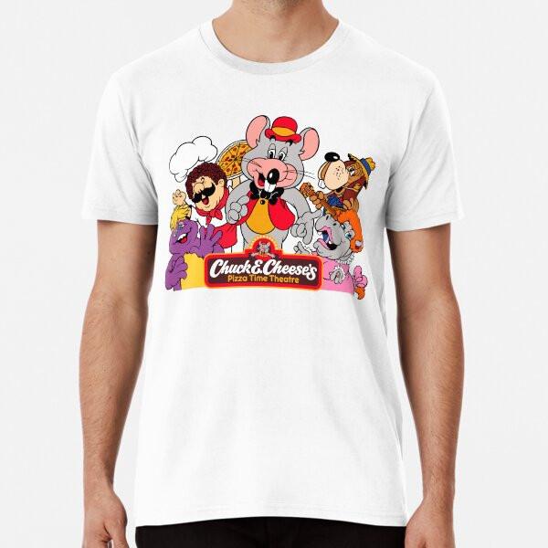 The Rat Pack Premium T-Shirt S to 5XL Made in the AU/USA T-Shirt