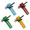 Universal Circle Cutter Tool - Adjustable Circular Cutting For Fabric Crafts DIY Scrapbooking Art Craft Precision