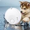 Message Reminder Pet Smart GPS Tracker Wireless Dog Bluetooth Tracker  For Pet Kids Luggage