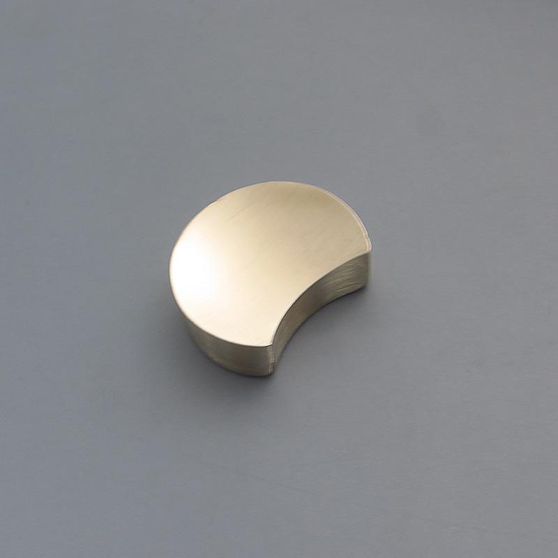 

Держатель для палочек для еды из нержавеющей стали 304, креативная луна, корейский стиль, обеденный стол для отеля, золотая рамка, общественная ложка, общественный держатель для палочек для еды