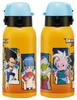 Skater Stainless Steel Water Direct and Dragon Ball DAIMA for Insulated Water Sports Water Children's Bottle, 600ml, Drinking, Kid-Friendly