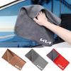 Car Wash Microfiber Towel Cleaning Drying Cloth for KIA Sportage Ceed Sorento Cerato Optima Picanto Rio Soul K3 K5 Stonic Car