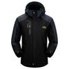 Women's Outdoor Windproof Waterproof Mountaineering Jacket Coat