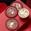Sealing Stamp Head Waxes Stamp Head Brasses Scrapbooking Stamp Head Emboss Sealings Waxes Seal Stamp Head Replacements