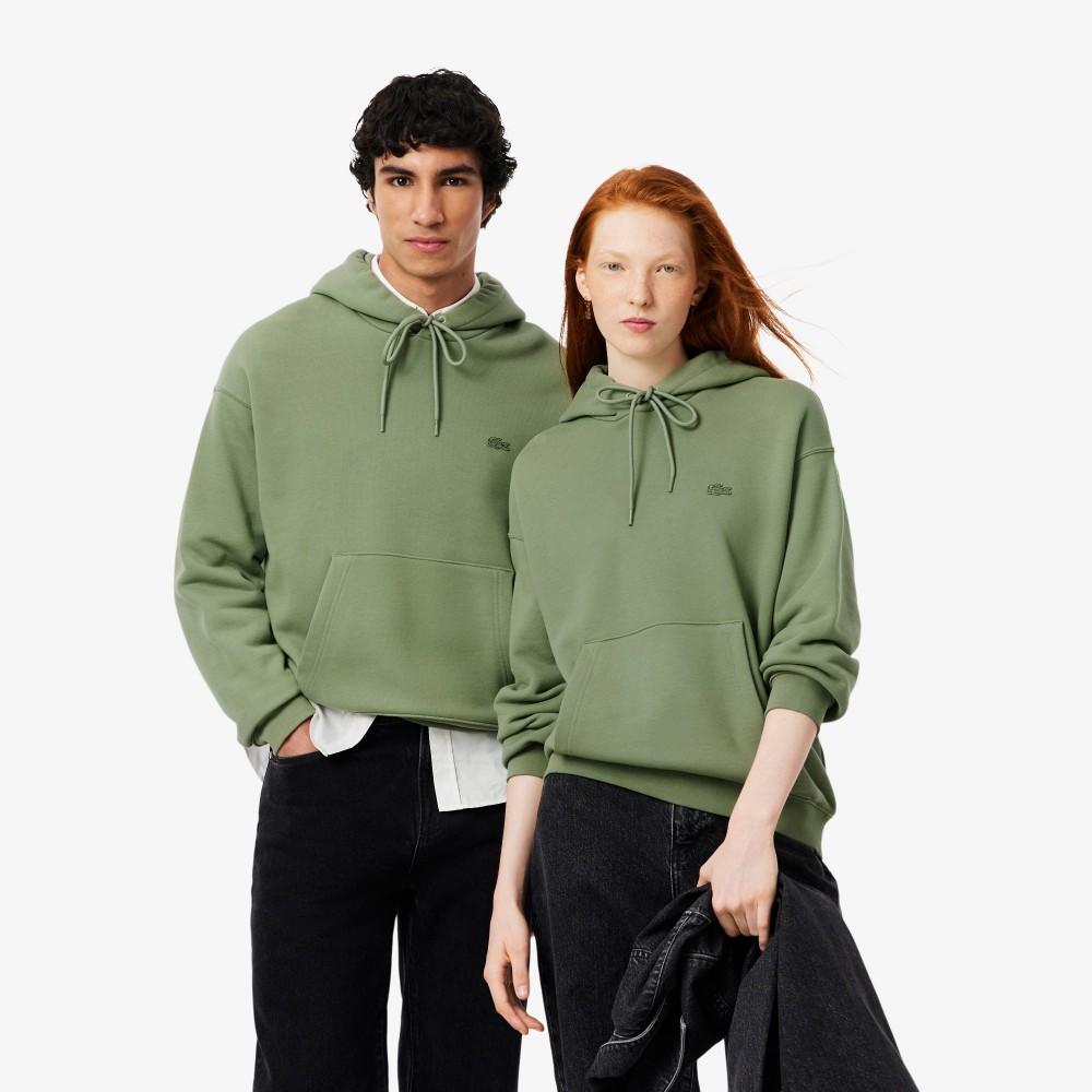 [lacoste] Мужской свободный худи SH7741-55NS86 00S