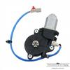 Front Right Side Window Motor For Honda Prelude CR-V 97-01 Acura Integra 94-01
