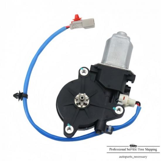 Front Right Side Window Motor For Honda Prelude CR-V 97-01 Acura Integra 94-01