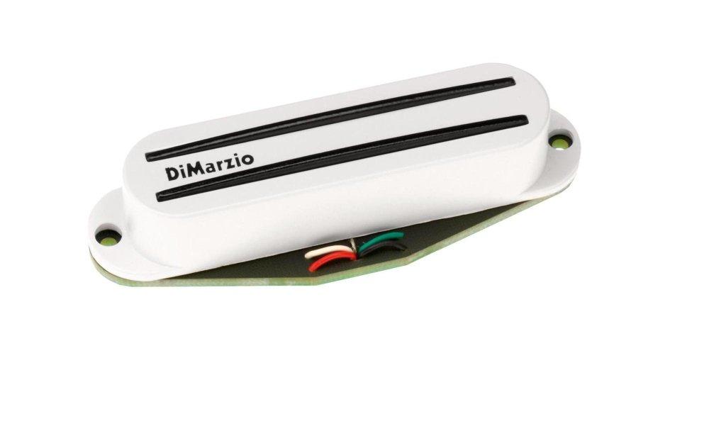 

Dimarzio Pickup Fast Track 2 WH DP-182