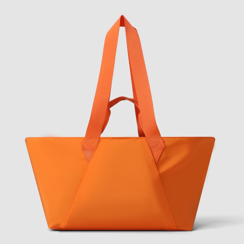 

Женская сумка Oxford Handbag Легкая сумка через плечо оранжевый