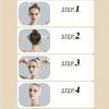 Adjustable V-shaped Face Lifting Strap - Breathable, Reusable Chin and Cheek Lifter for Men and Women, Contour Design