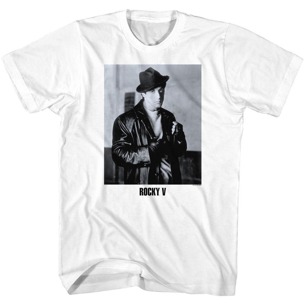 

Rocky Glare Movie Shirt Unisex T-Shirt M