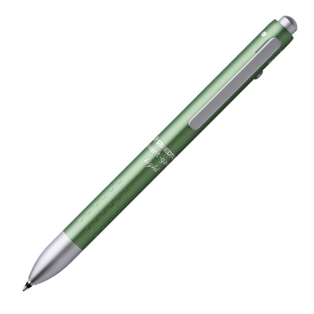 

Staedtler Light Green Tea Pen Avant-Garde Multi-Function 927AGL-GT