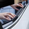 Anti Scratching Pet Door Cover Waterproof Vehicle Door Cover Door Scratch Guard  Auto Doors
