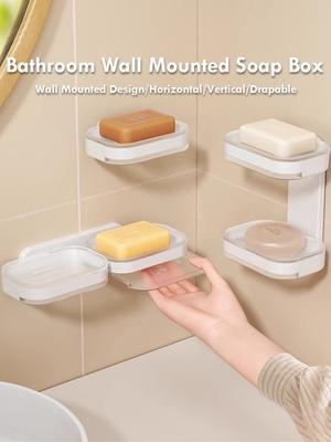 Bagno – Porta sapone