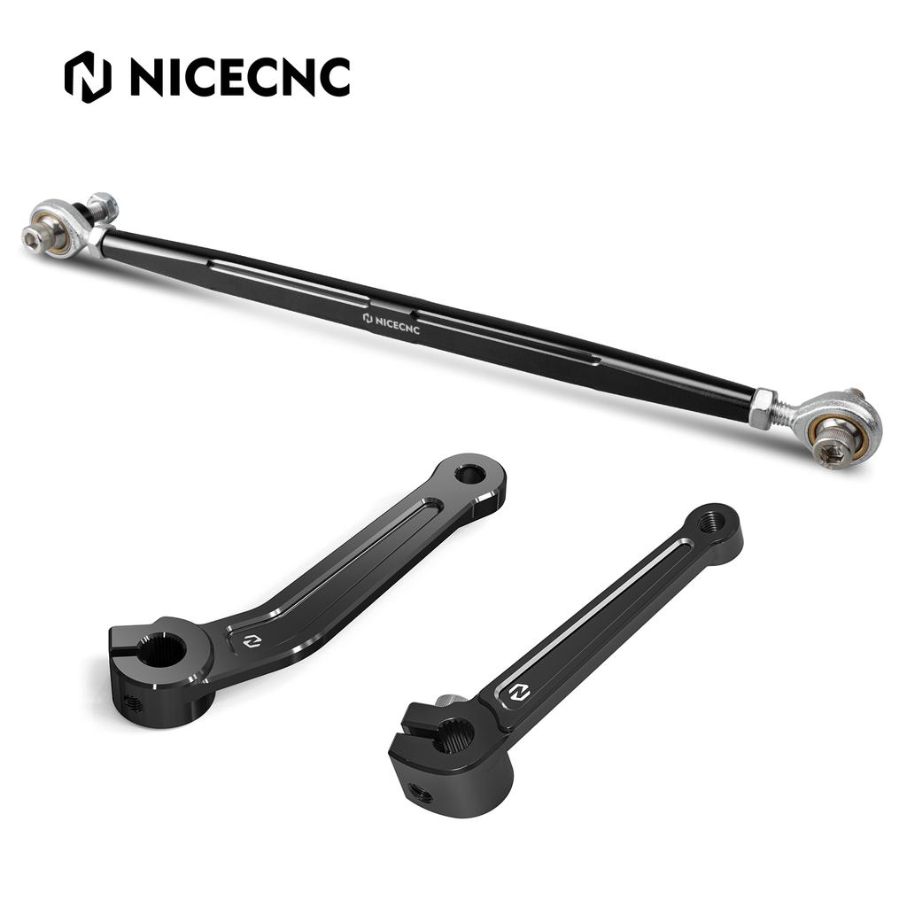 1 Set Gear Shifter Inner Arm Shift Linkage Rod for Harley Road King/Special Ultra Limited 2017-2023 Tri Glide Ultra 2017-2022
