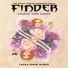 Finder Chase the Lady by Carla Speed McNeil Paperback Book 9781506705439