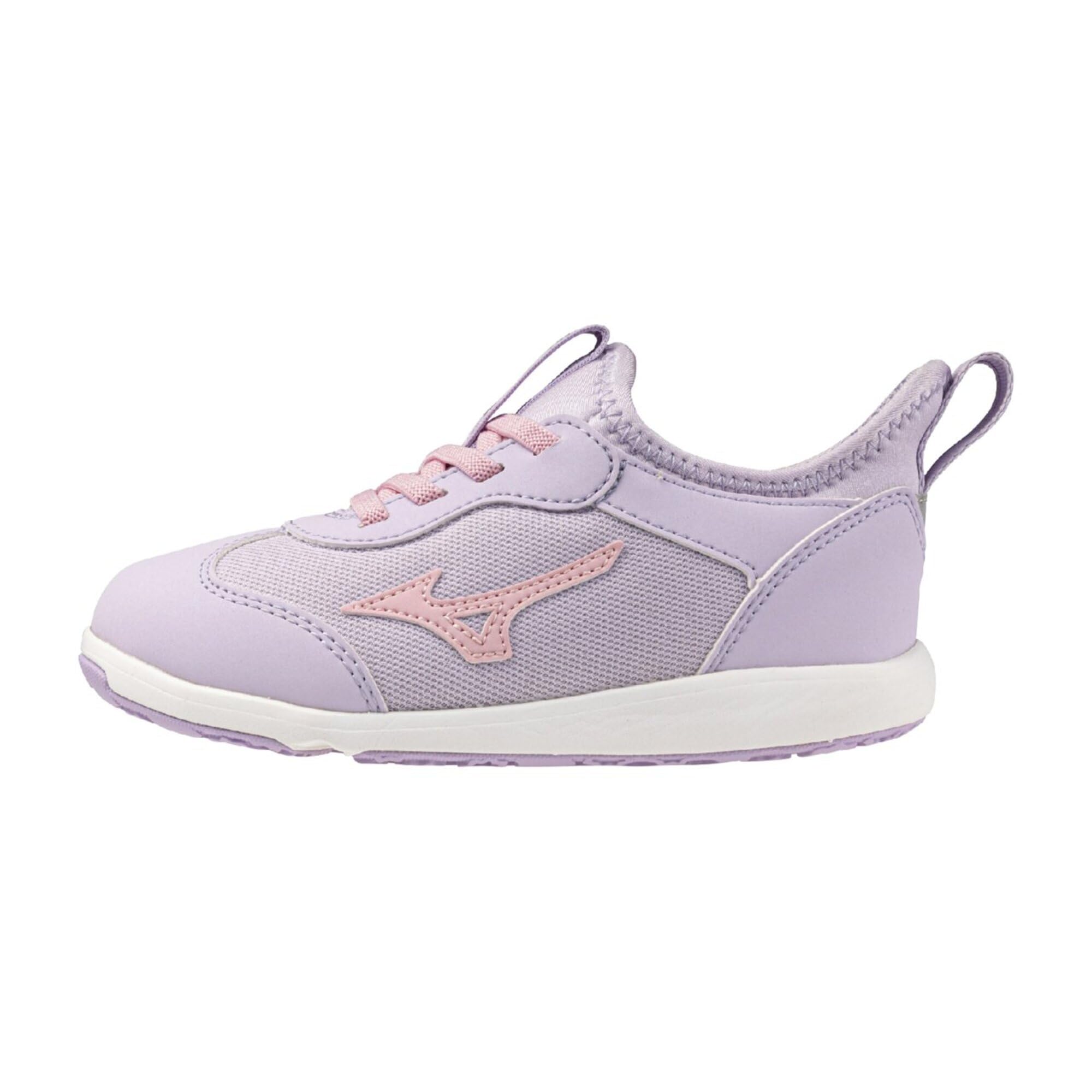 

Mizuno Premore Sizes Athletic Boys and School Lavender x Size 2E Kids Slip-On Shoes, 16.5-21cm, Shoes, Sneakers, Girls, Shoes, Pink, 17.0cm,