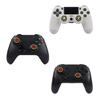 Joystick Cover Printed Chinese Characters Thumbstick Caps Soft Thumb Grip Protector Thumb Stick Caps Cover