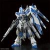 Gl Hi-Nu Assembly Model Kit With Water Decals No Bracket Action Figures Rg 1/144 Desktop Ornament Fixed Version Collection Toys