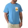oversized animal prinfor boys customs summer clothes t shirts pack Cup Noodle T-Shirt oversizeds blacks t shirt for