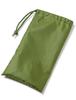 Outdoor Products Kids' Rain Pants, 150cm, Khaki