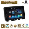Car Radio Multimedia MP5 Player Head Unit Stereo BT For Suzuki Jimny 2019-2023