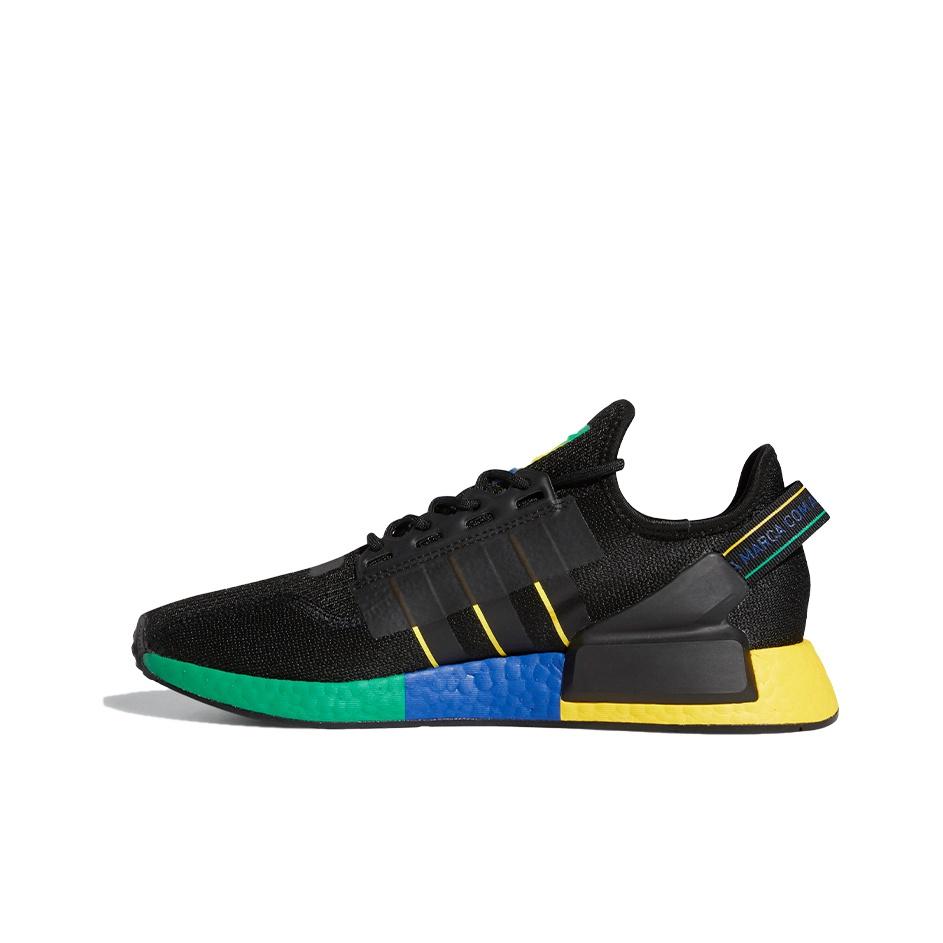 

кроссовки adidas originals NMD_R1 Lifestyle Shoes Unisex FY1255