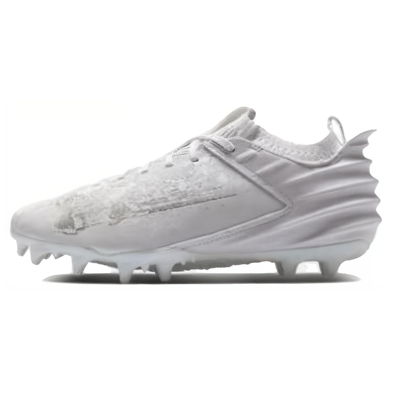 Under Armour Blur Smoke Suede 2.0 Mc Men White 3027978-101 42.5