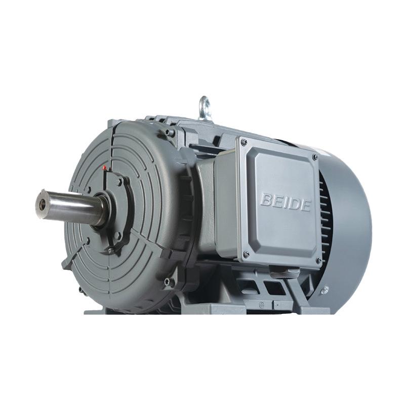 Yinmengda 1TL8004 IE4 Efficient Low-Voltage Three-Phase Asynchronous Motor