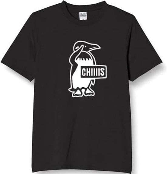 

Chiss Black 3XL Size Funny [Oremake] T-Shirt T-Shirt