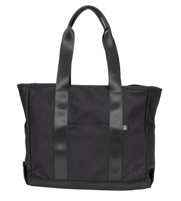 Ametohare AH-701 Smooth Tote Bag (Black)
