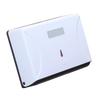 Tissue Box ABS Simple Large Capacity Space Saving Wall Mounted Tissue Holder for Hotel Toilet Home