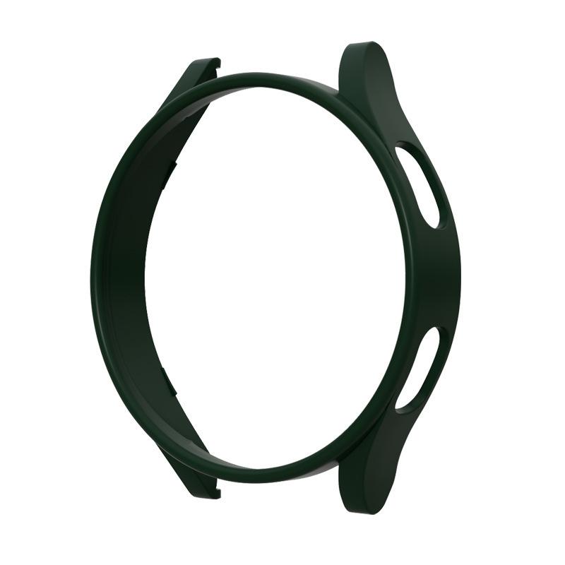 Cover for Samsung Galaxy Watch 4 Case 40mm 44mm Accessories PC All-around Bumper Protector Galaxy Watch 4 Classic 46mm 42mm Case