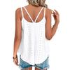 Women Sleeveles Tank Top Loose Fit