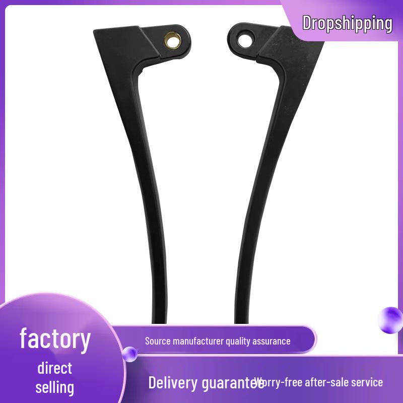 

Комплект зеркал и переключателей на руль мотоцикла CG125 Left Silver