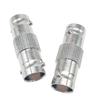 BNC Female to Female Adapter Connector