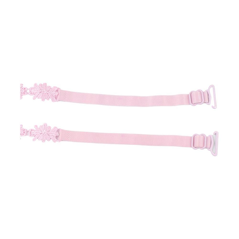 Summer Lace Intimates Accessories Transparent Shoulder Strap Bra Accessories Invisible Bra Strap