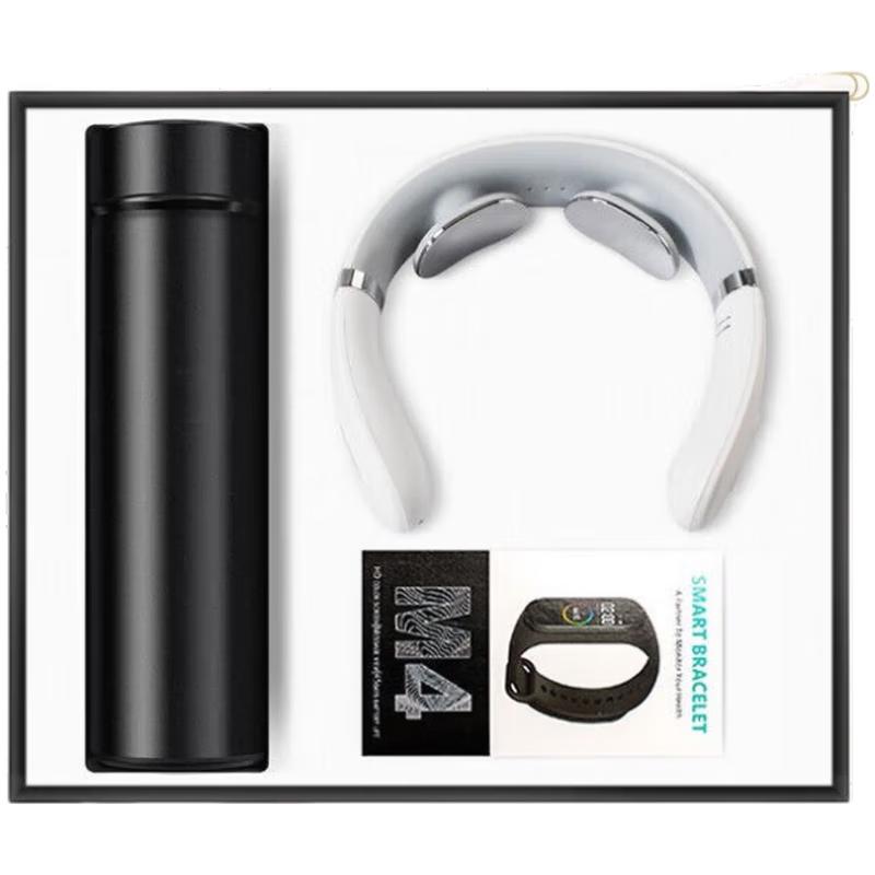 

Smart Cervical Neck Massager Gift Box