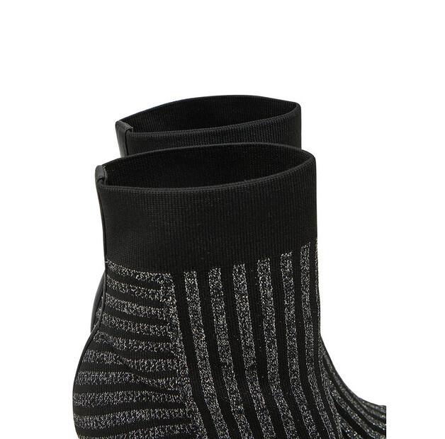 Ankle Boots KARL LAGERFELD KL31343, Black