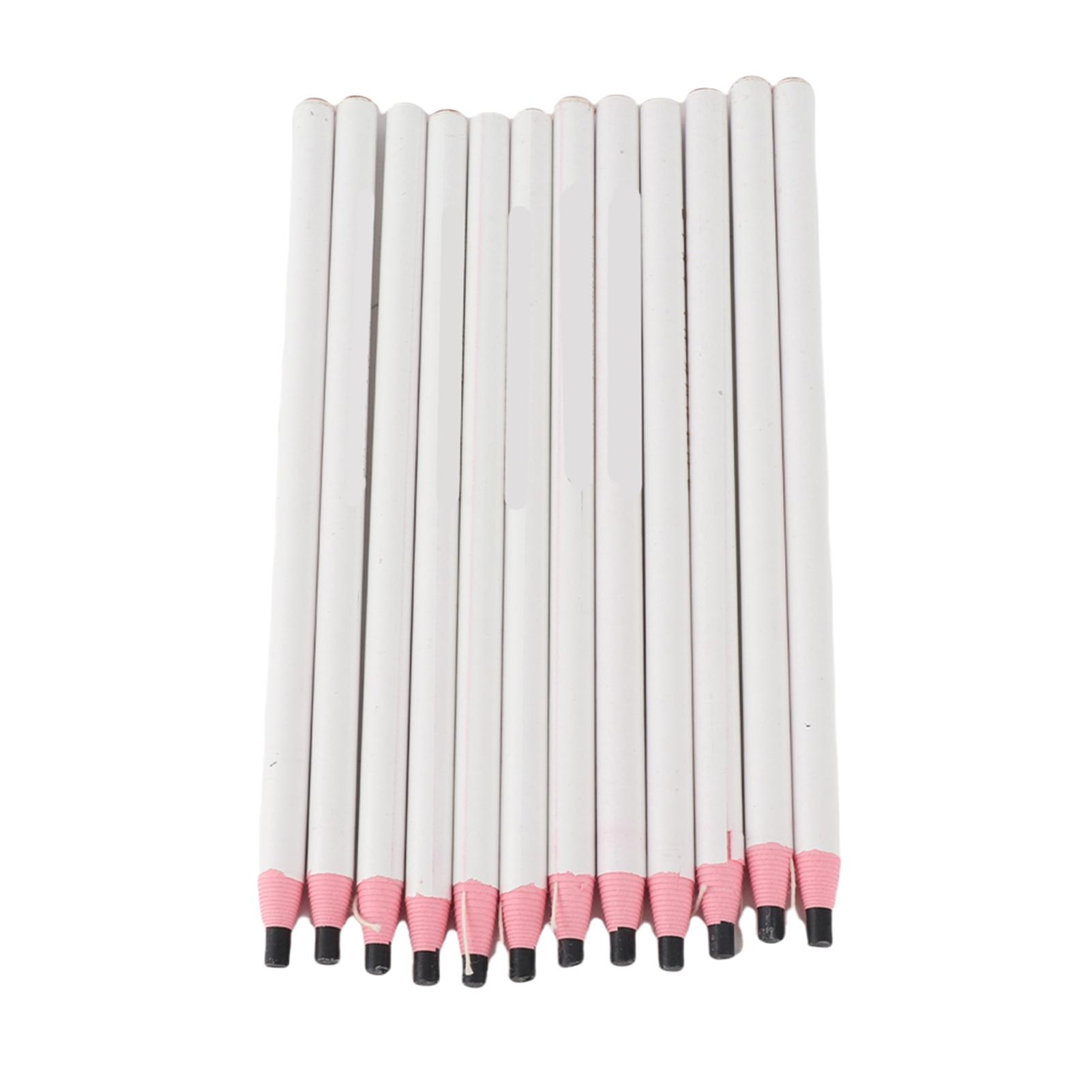 

Sewing Pencils, 12Pcs Heat ase Pencils Fabric ing Pens for Dressmak Craft ing and Tracing Tools