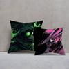 Cool B-Bloodborne Pillow Case Pillows For Cover Home Decor Items Living Room Decoration Cushion Covers