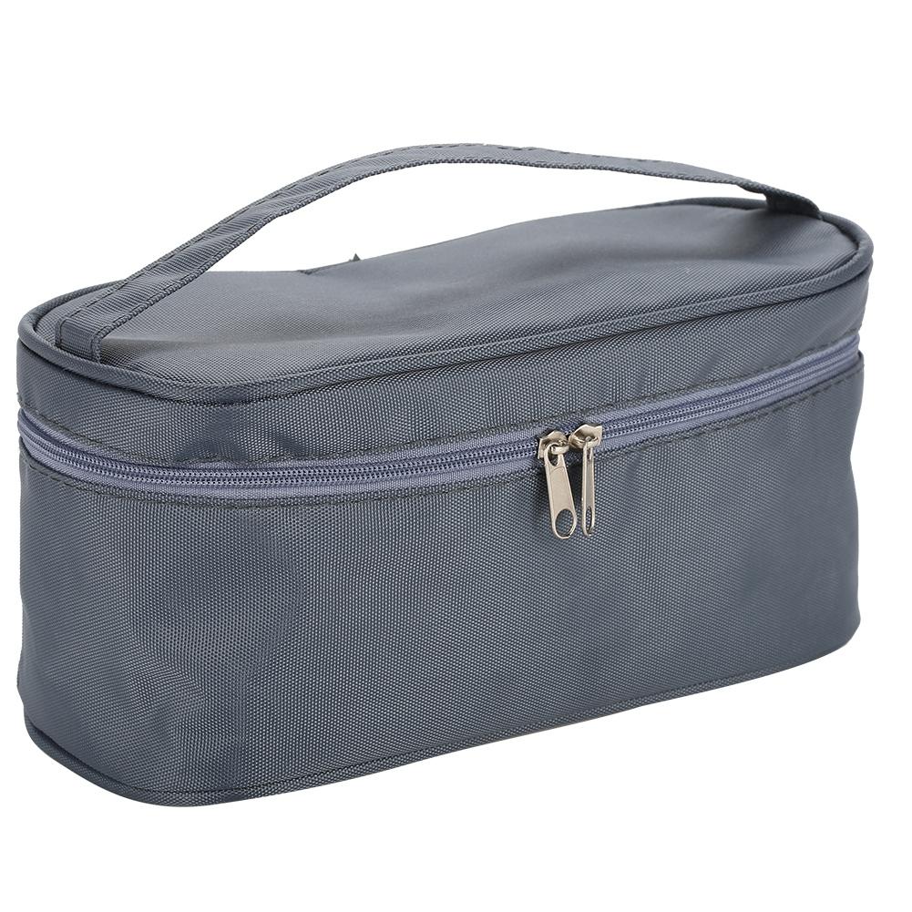 Plastic Heat Resisting Hair Curler Roller Large Grip Manual Hair Styling Tools