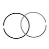 73mm Motorcycle 1 Cylinder Engine Piston Rings Kit 4GY-11605-00-00 for Yamaha 4GY TT-R250 TTR250 TTR TT-R 250 1993-2002