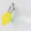 Iluminare exterioară – Lămpi solare