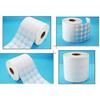 2000 Pieces Circle Blank Labels Code Dot Stickers Printable Adhesive For Store
