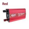 DC12VToAC220V Modified Sine Wave Inverter Voltage Transformer Power Converter Solar Adapter Universal Car Inverter 3000W